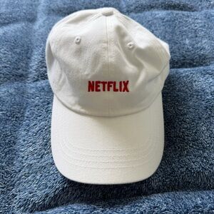 netflix hat
